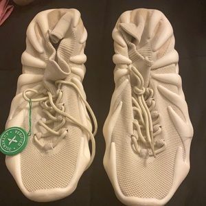 Yeezy adidas 450 cloud white BRAND NEW NO BOX